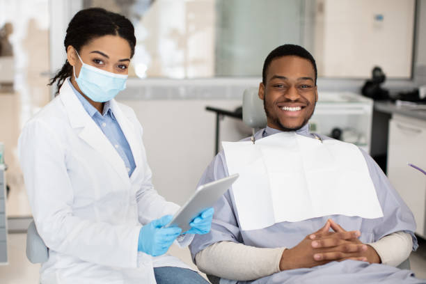 Oral Surgery in Old Bethpage, NY